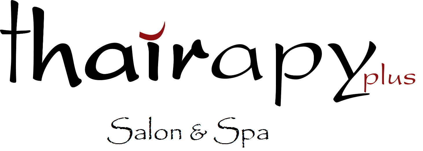Thairapy Plus Salon & Spa